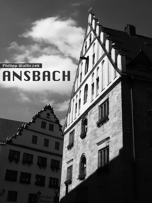 cover image of Ansbach